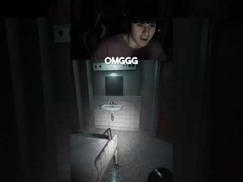 Pro Horror Game Player 😱