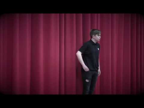 Великий и могучий Stand Up (Дмитрий Зарецкий)