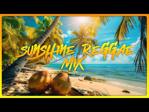 Sunshine Reggae Playlist/Mix | With Fia, Tenelle, Jay Emz, J Boog, Henry Collins, Fiji & More!