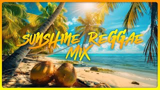 Sunshine Reggae Playlist/Mix | With Fia, Tenelle, Jay Emz, J Boog, Henry Collins, Fiji & More!