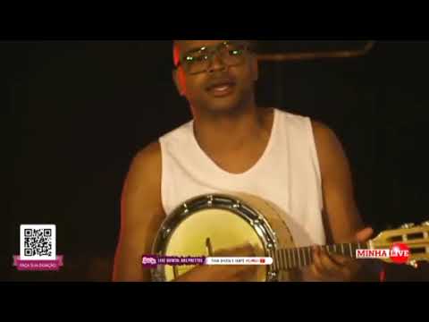 Quintal dos Prettos - Liberdade Sonhada