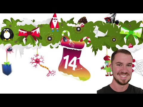 ADVENT OF CYBER 2023 Daily Live Streams 50 000 Worth of Prizes