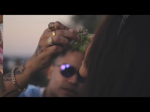 Makoy - Deixa o vento levar