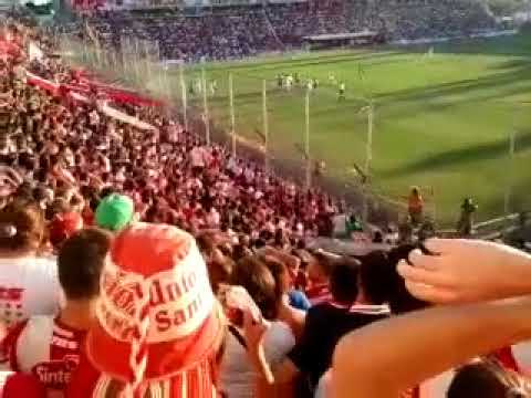 Gol de tiro libre de Malcorra / Union 1 Velez 0