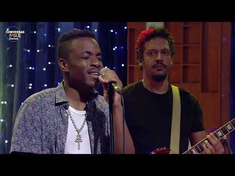 Nicko Journey - Respirar | CONVERSAS AO SUL | EP27