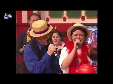 LVK 2000 19 - Josefien - Wiel Vestjens & Ge Deenen - Venlo