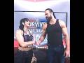 Men S WarGames 2023 Survivor Series 2023 Edit LOS VOLTAJE Slowed Wwe Randyorton Shorts