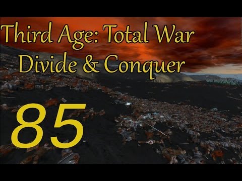 TATW: Lindon 85 - Bridge Battle