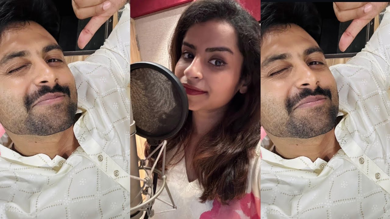 Sivaangi - "How not to..." 🤫👀 Enna share pannirukaanga paarunga 😮