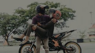 Download lagu Story wa virall Supermoto mp3
