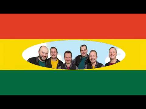 LVK 2025 - Plekbend (Arensgenhout) - Koekoek