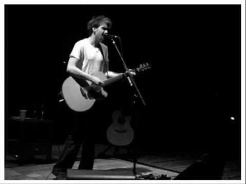 Howie Day - Karma Police (Cover)