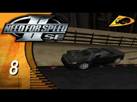 Need for Speed II SE - #8 - Knockout