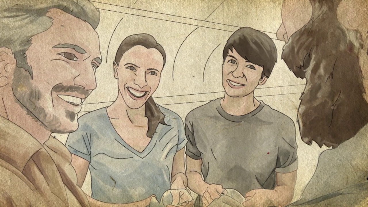 McKinsey’s Michael Chui explains how automation (AI) is transforming work.