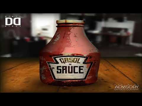 𝕾𝖆𝖚𝖈𝖊 𝕳𝖊𝖎𝖘𝖙 𝖝 𝕵𝖆𝖒𝖆𝖑 𝕲𝖆𝖘𝖔𝖑 𝖝 𝕯𝖎𝖗𝖙𝖞𝖉𝖎𝖌𝖌𝖘 - 𝕲𝖆𝖘𝖔𝖑 𝕾𝖆𝖚𝖈𝖊