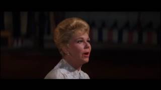 Doris Day - &quot;Little Girl Blue&quot; from Billy Rose&#39;s Jumbo (1962)