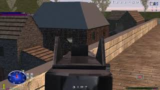 Spidertown final (SD)
