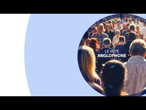 Élections Québec 2022 : les électeurs québécois anglophones courtisés