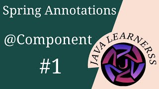 How @Component Works in Spring Boot  #springboottutorial #springannotations #ComponentAnnotation