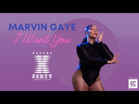 SAVAGE x FENTY & KUMARI SURAJ