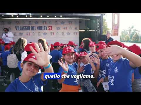 VOLLEY S3 TORINO | 13 OTTOBRE 2026