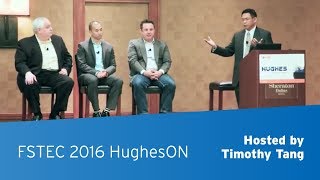 FSTEC 2016 HughesON