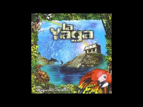 La Yaga El Barco 2002
