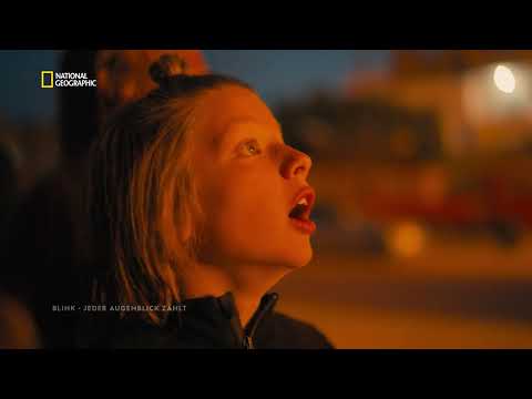 Video Thumbnail: Step Into Wonder | Die National Geographic Earth Month Collection | Auf Disney+ streamen