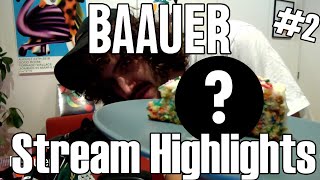 The Baauer Progr'm (Beats + Baking) - Episode 1