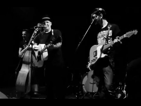 HANK CASH "Ich klau' mir 'nen Opel"