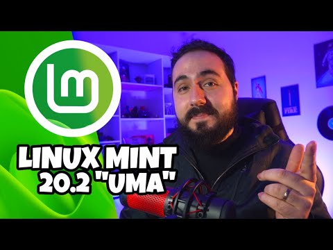 This is what you can expect from Linux Mint 20.2 "Uma"