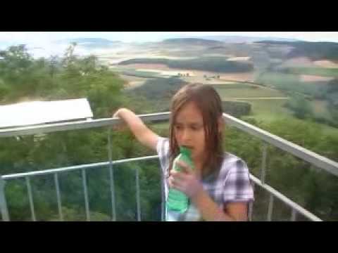 2011 ENGEN - CASTILLO HOHENHEWEN 09.07.2011 (RUINAS)