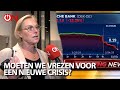 Moeten we vrezen voor een nieuwe economische crisis als in 2008? | Ongehoord Nieuws