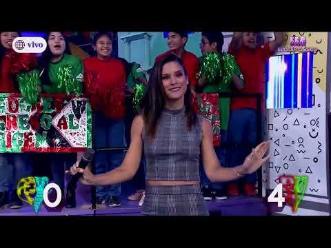 EEG El Gran Clásico - 18/06/2018 - 1/5