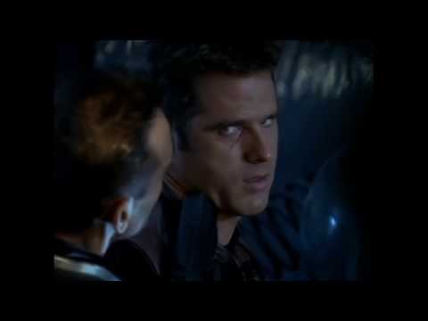 Farscape   Kill my sex life!