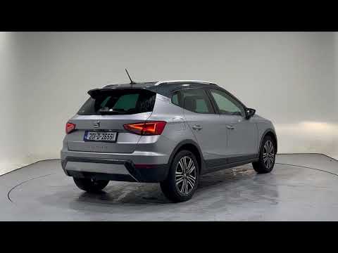 SEAT Arona 1.0 TSI 115HP DSG XCELLE XCELLENCE 5DR - Image 2