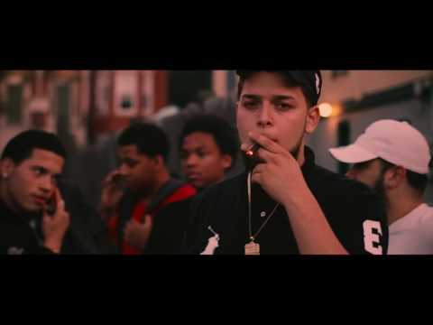 Kpercymills x KayD x Flexx - "Feelin Ready" (Official Music Video) Shot | Edited by JayLenz