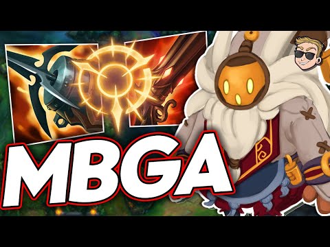 Day 2 of doing Riot's job and making Botlane great again | S2 E19 - AD Bard