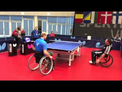 Class M4, Krszysztof Zylka - Jiri Zak