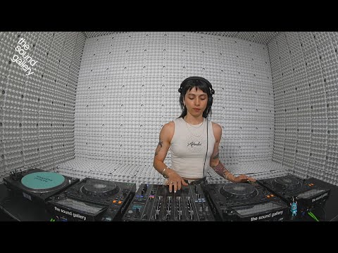 ZAFIRO | House | Acid | Latin House | 15/01/2026