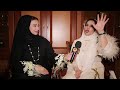 الاستاذة مريم عثمان تكرم الاعلاميين ولقاء حصري مع ميرا علي