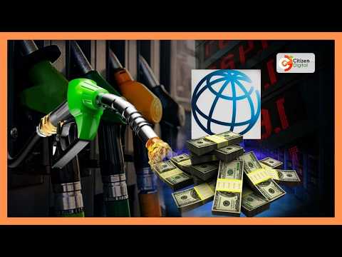 Kenya yatafuta msaada wa dharura kukabiliana na gharama ya juu ya mafuta