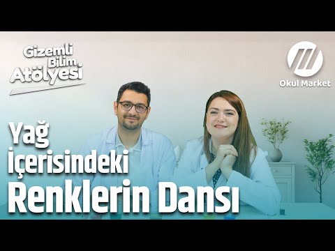 Renk Dansı