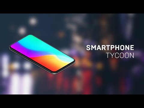 Video Smartphone Tycoon 2