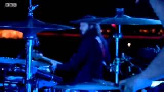 Arctic Monkeys - Knee Socks &amp; My Propeller live @ Reading Festival 2014