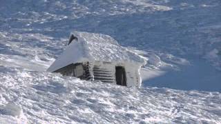 Ой на горі сніжок трусе - Кубанський козачий хор