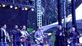 Calexico &amp; Salvador Duran &quot;Crystal Frontier&quot;