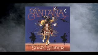 Ah, Sweet Dancer Live in 2004 featuring Salvador Santana with commentary by Carlos Santana