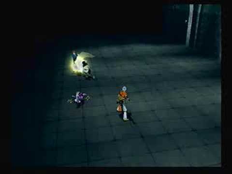 Suikoden V - How the mighty fall! (Part 6)