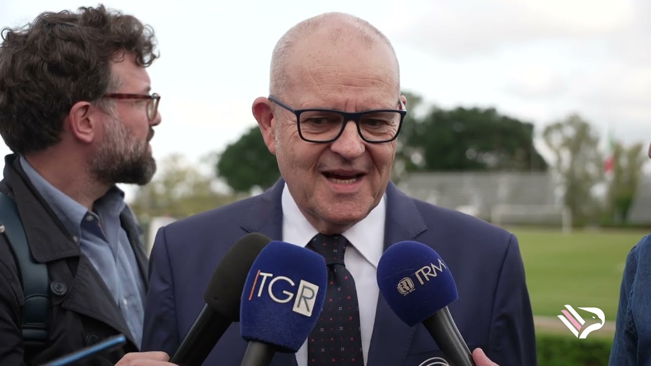 VIDEO Palermo, Gardini: “Si deve uscire dal campo con la maglia fradicia”